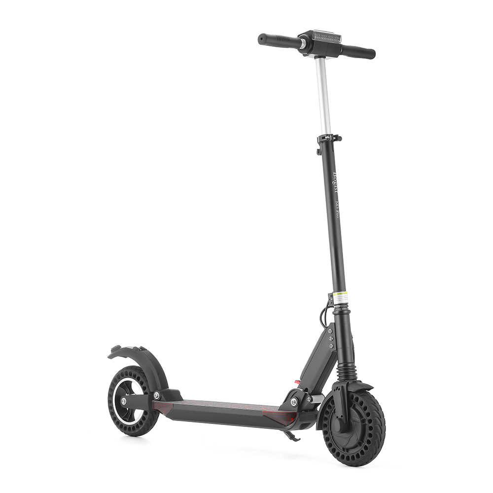 Monopattino Elettrico Scooter Mobilità Portatile Pieghevole 8.5 Pollic – LA  MAISON SMARTECH