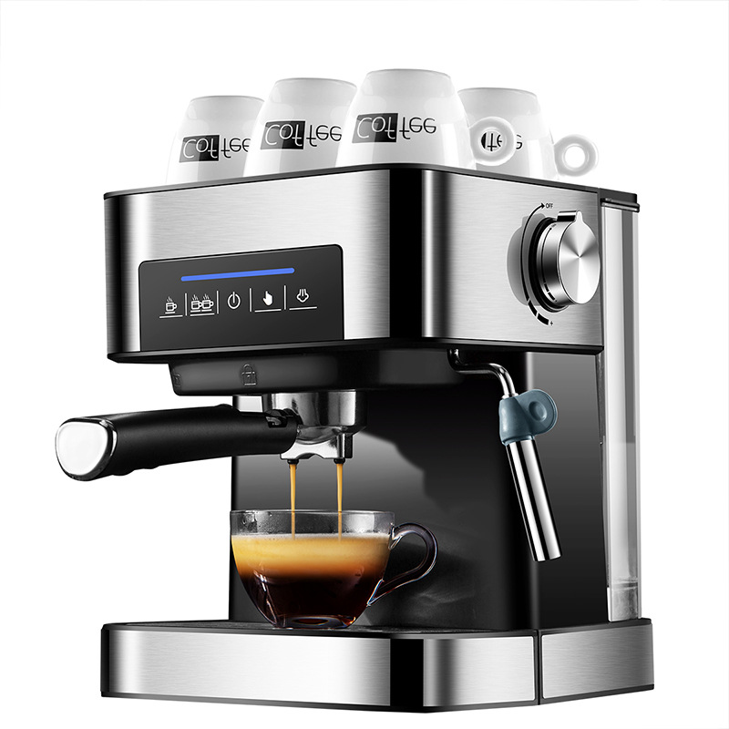 Kaffe Inka - Travel Espresso Maker: Espresso en Movimiento