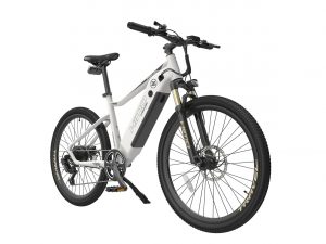 HIMO C26 250W 48V10Ah Bici elettrica Bicicletta City Road Mountain Bike Ebike