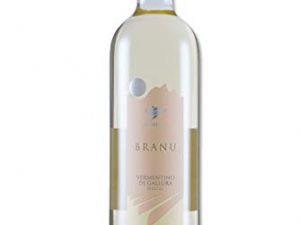 Vermentino di Gallura Branu DOCG 2020 Surrau