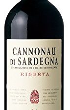 SELLA & MOSCA Cannonau di Sardegna Riserva DOC