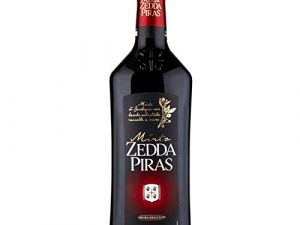 Zedda Piras Mirto di Sardegna (1 x 0.7 l)