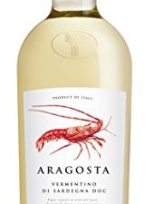 Aragosta Vermentino di Sardegna